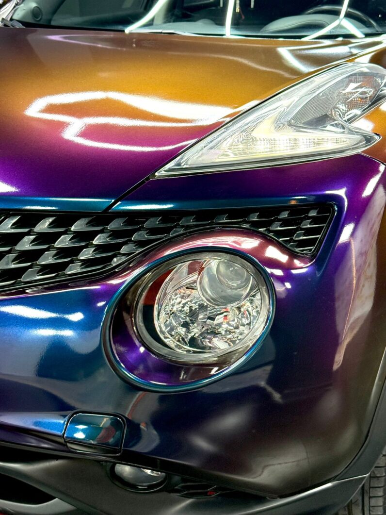 NISSAN JUKE DIGT 117 CV 6 MT ACENTA