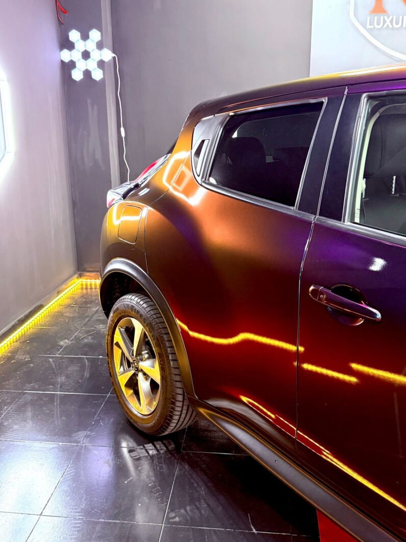 NISSAN JUKE DIGT 117 CV 6 MT ACENTA