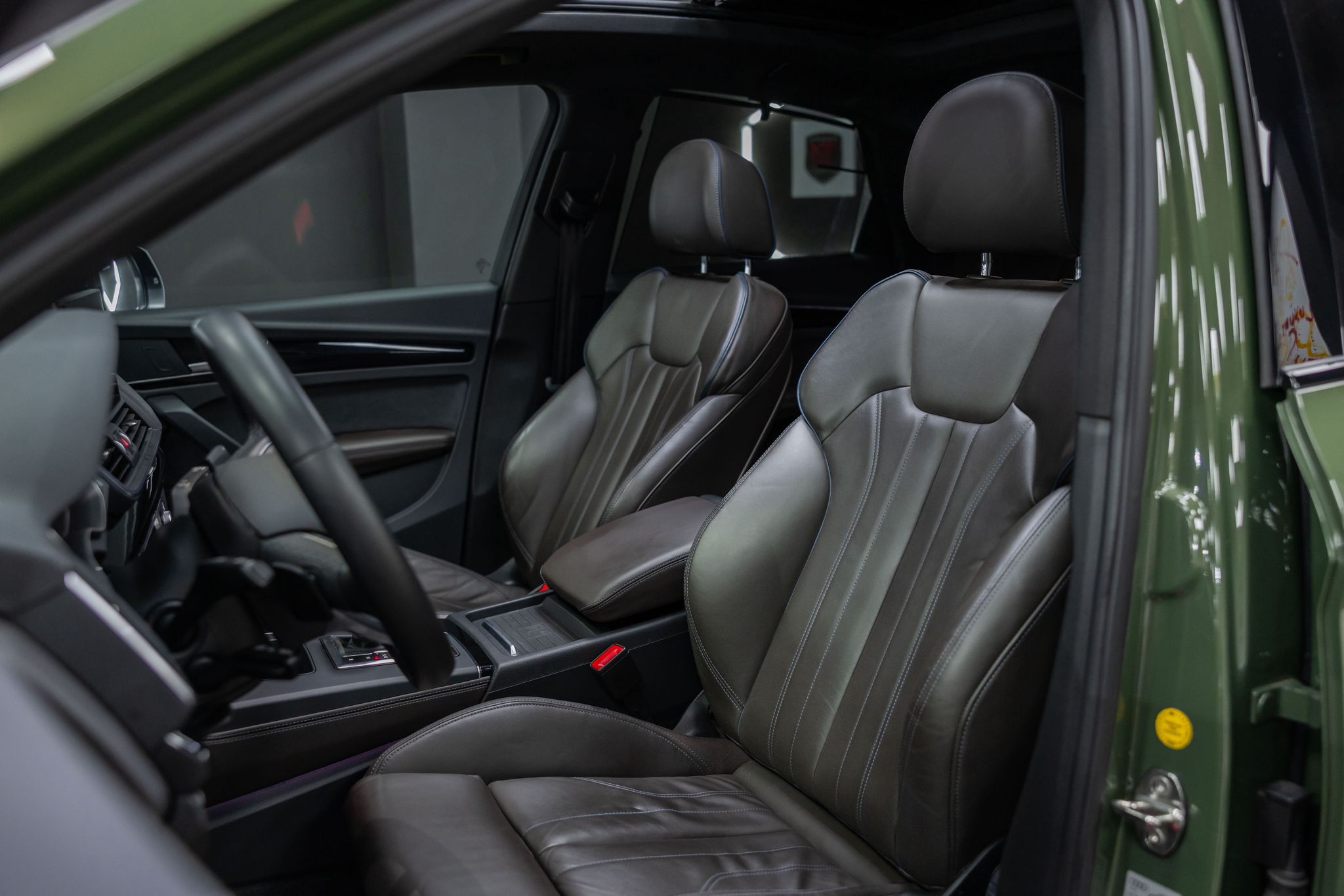 Audi Q5 55 TFSI S Pano Matrix