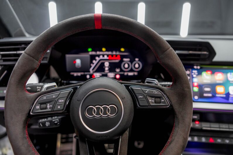 Audi RS3 Matrix Pano 360 Performance