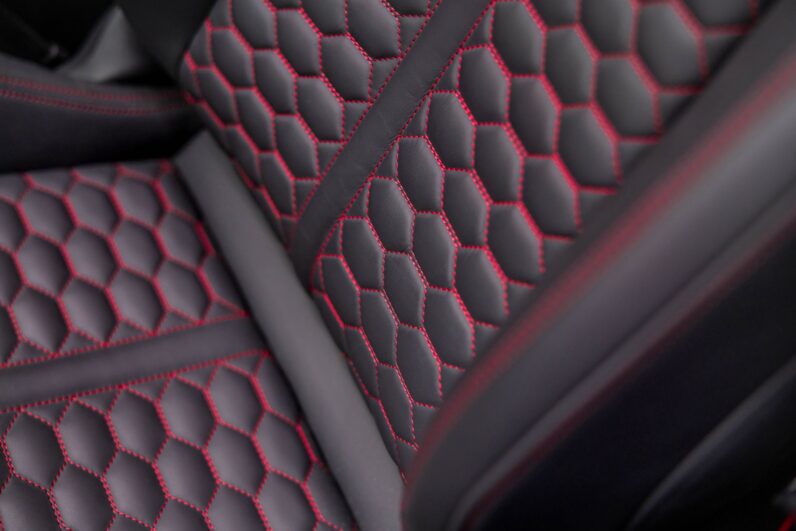 Audi RS3 Matrix Pano 360 Performance
