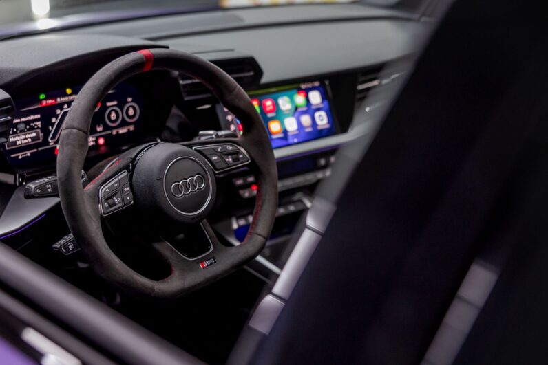 Audi RS3 Matrix Pano 360 Performance