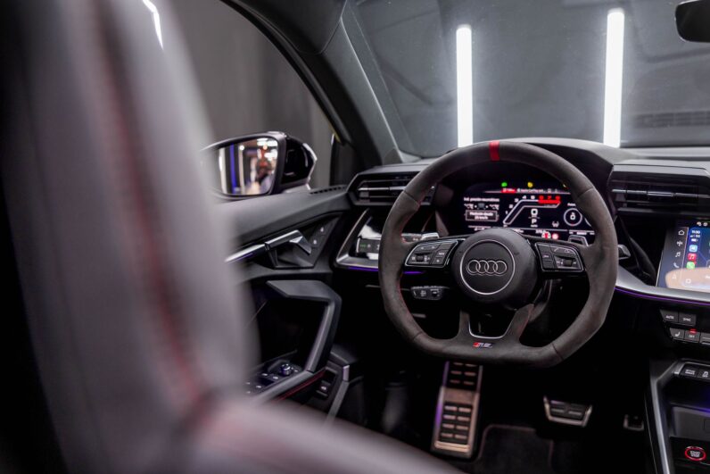 Audi RS3 Matrix Pano 360 Performance