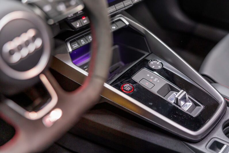 Audi RS3 Matrix Pano 360 Performance