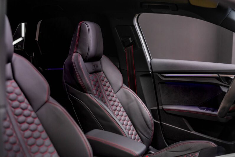 Audi RS3 Matrix Pano 360 Performance