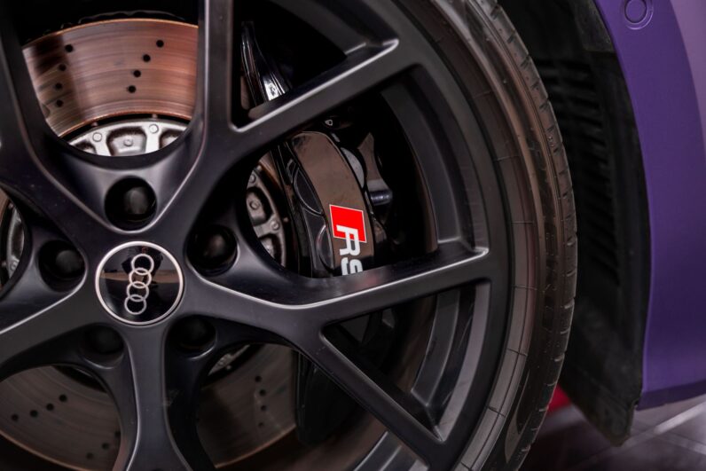 Audi RS3 Matrix Pano 360 Performance