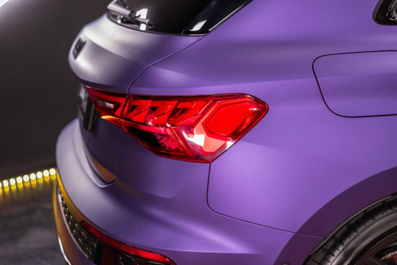 Audi RS3 Matrix Pano 360 Performance