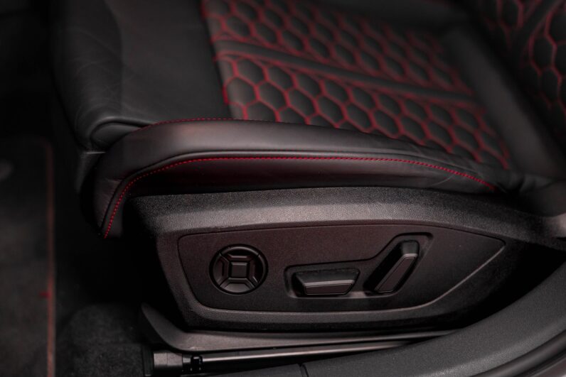Audi RS3 Matrix Pano 360 Performance