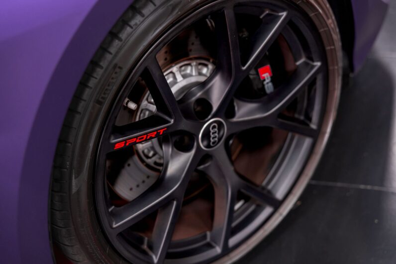 Audi RS3 Matrix Pano 360 Performance