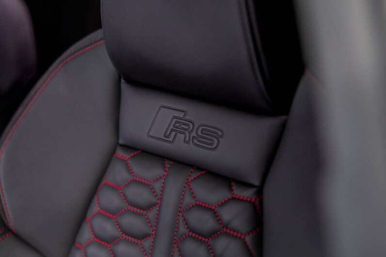 Audi RS3 Matrix Pano 360 Performance