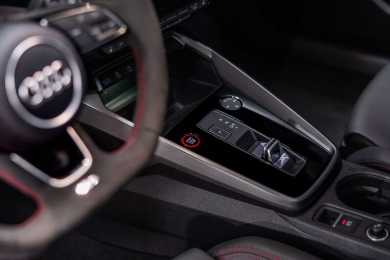 Audi RS3 Matrix Pano 360 Performance