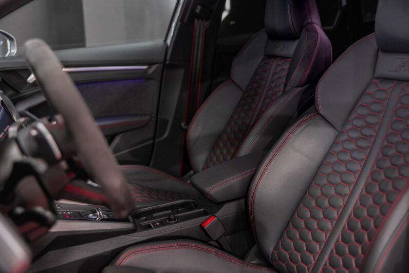 Audi RS3 Matrix Pano 360 Performance