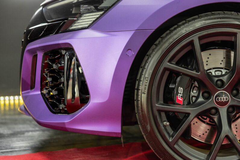 Audi RS3 Matrix Pano 360 Performance