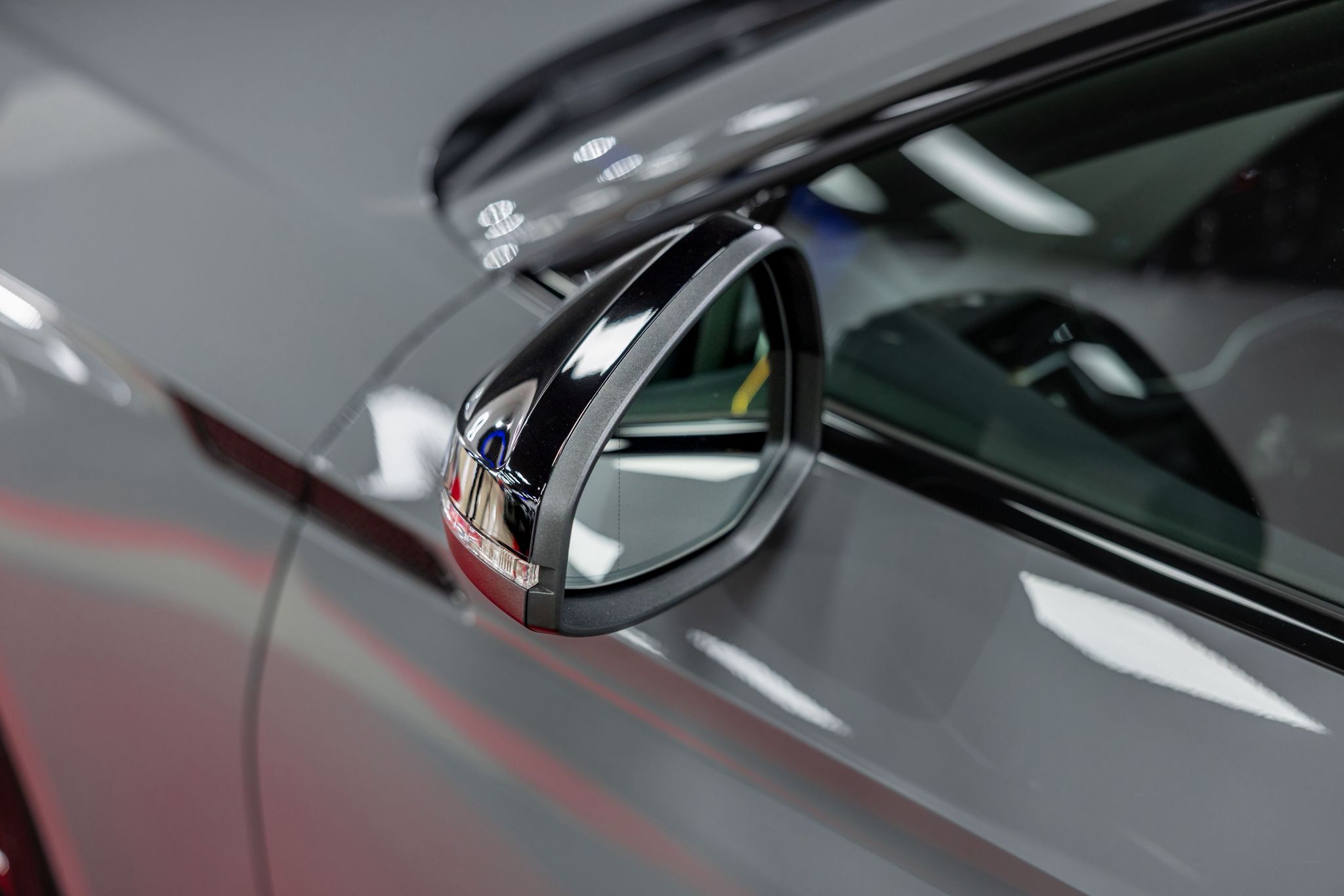 Audi RS5 Pano Matrix 360