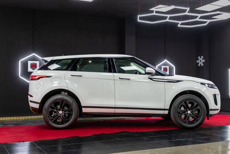LAND-ROVER Range Rover Evoque 2.0 D150 RDynamic FWD