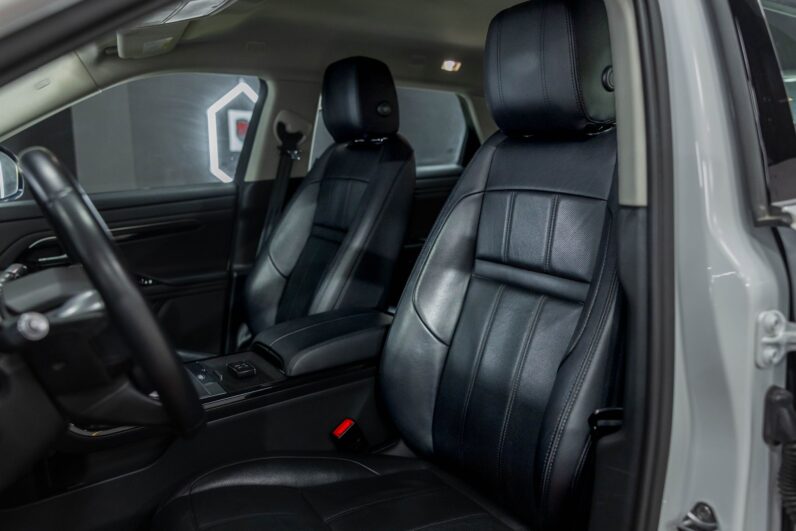 LAND-ROVER Range Rover Evoque 2.0 D150 RDynamic FWD