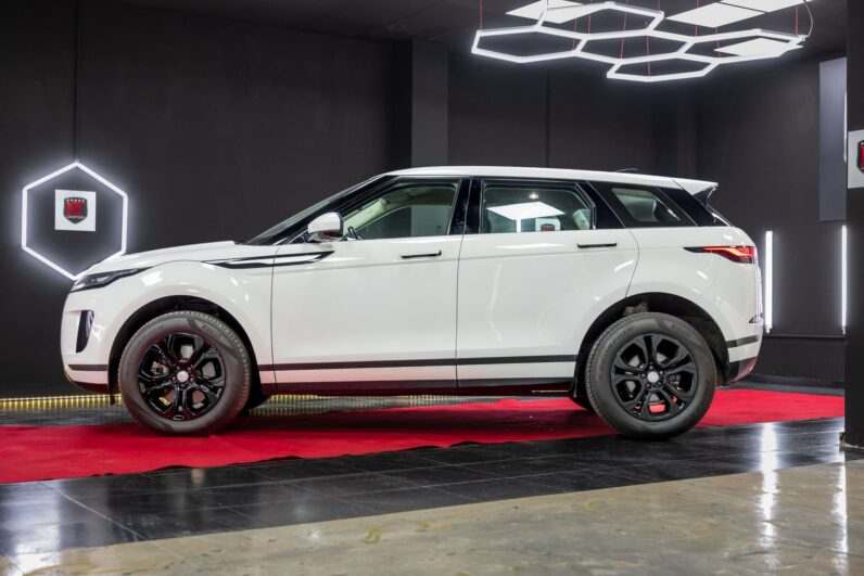 LAND-ROVER Range Rover Evoque 2.0 D150 RDynamic FWD